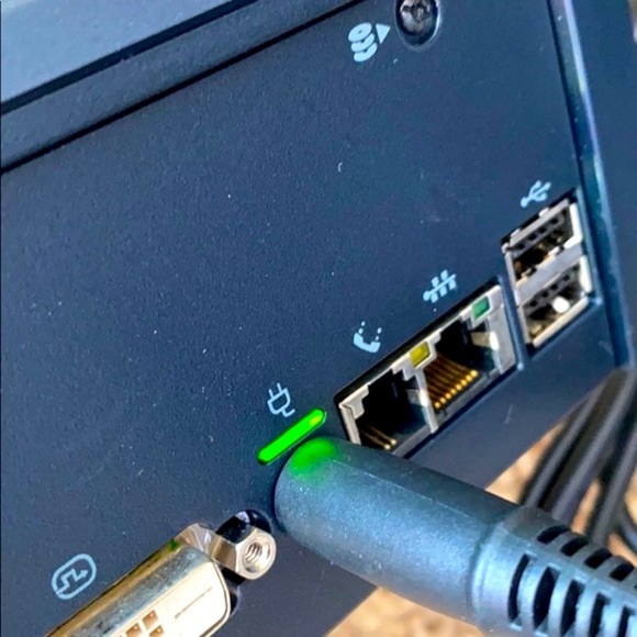 NWT HP Commercial Docking Station - Picture 12 of 15